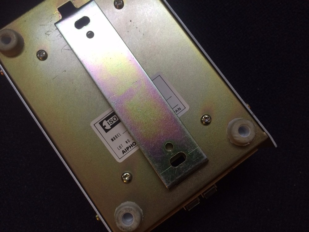 Aiphone DS-B Door Station Adaptor