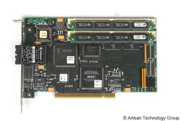 Bit 3 85601917 PCI Module