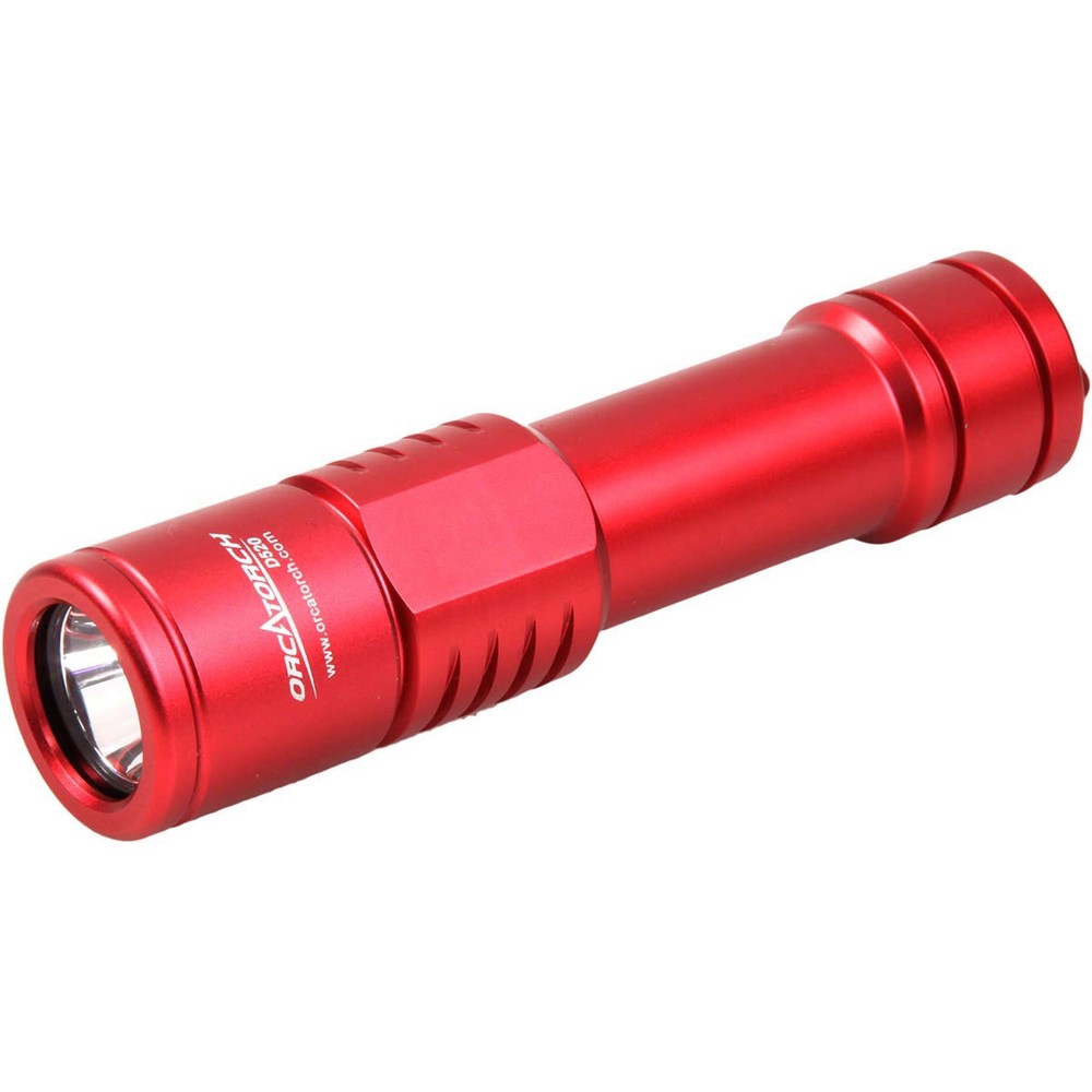 OrcaTorch D860 D520 SD01 Package