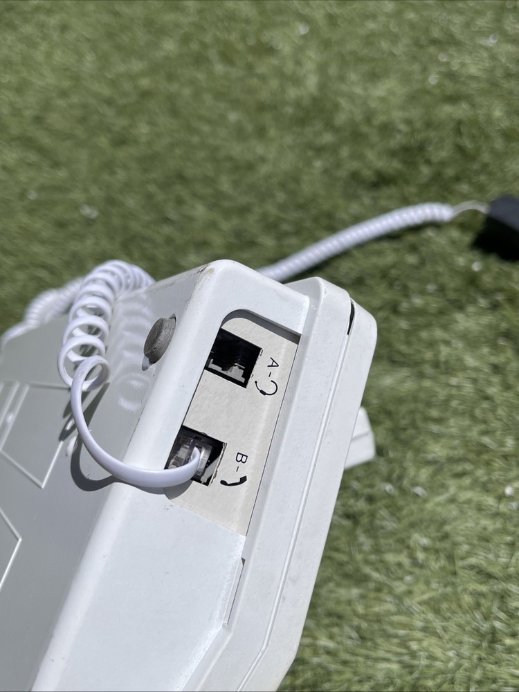 Mitel Super Console 1000 For Parts