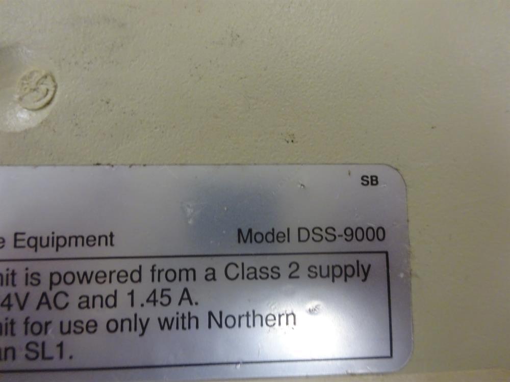 Nortel DSS-9000 Station