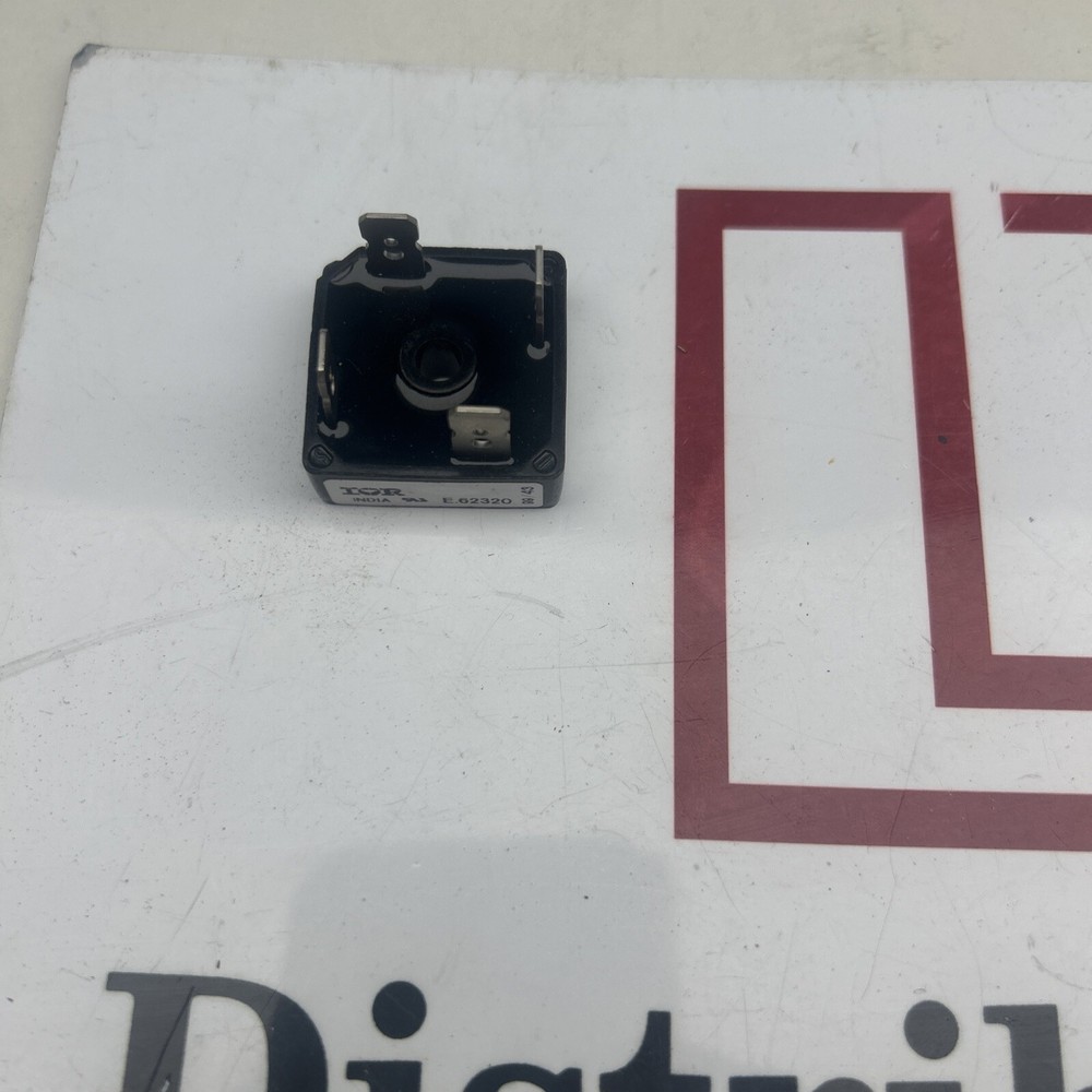 35MB40A IOR E.62320 4 pin Single Phase Power Bridge Rectifier