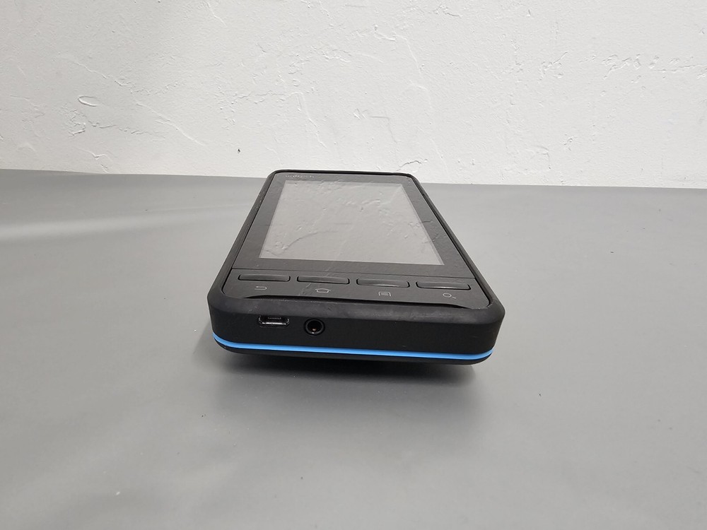 Unitech WASP PA700 Rugged Handhelp Computer Scanner Phone - incl Battery(#309)