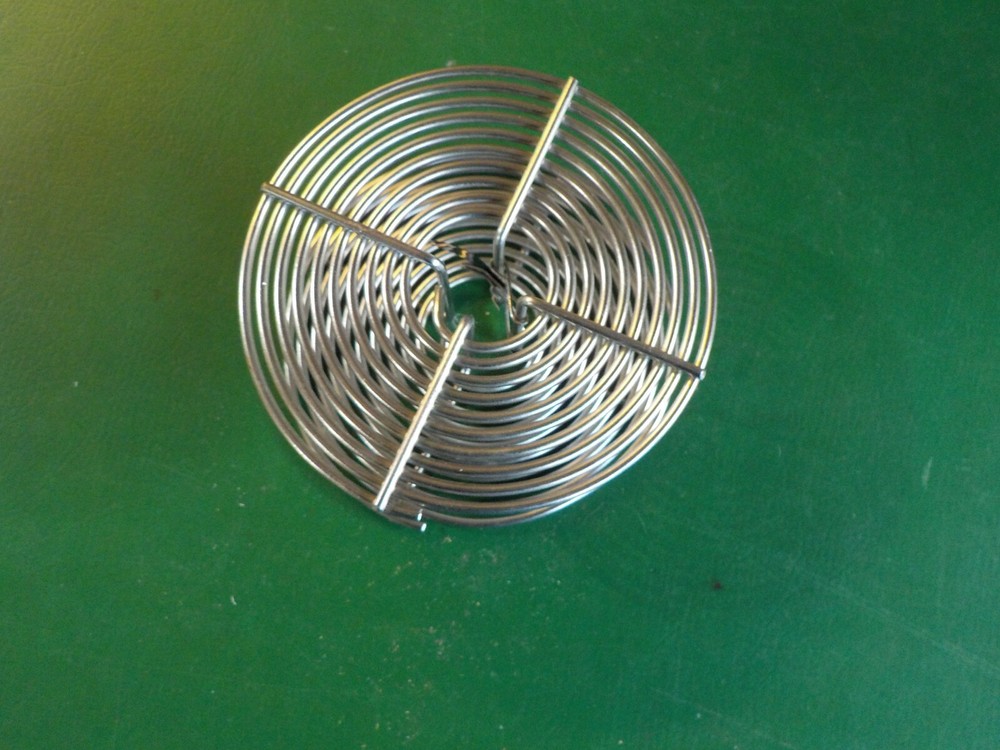 Simon Omega Stainless Steel 35mm Developing Reel (RB)