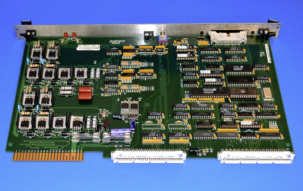 ASM DUAL STEP Z-ELEV 03-28377 Eagle60