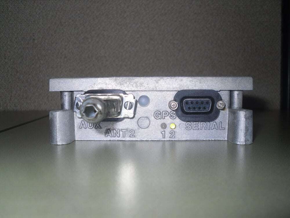 SkyMate ST2500X Satellite Weather Receiver Communicator