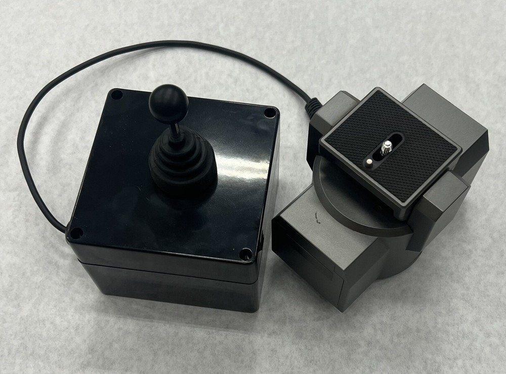 Heavy Duty Remote Replacement For Bescor Remote MP101