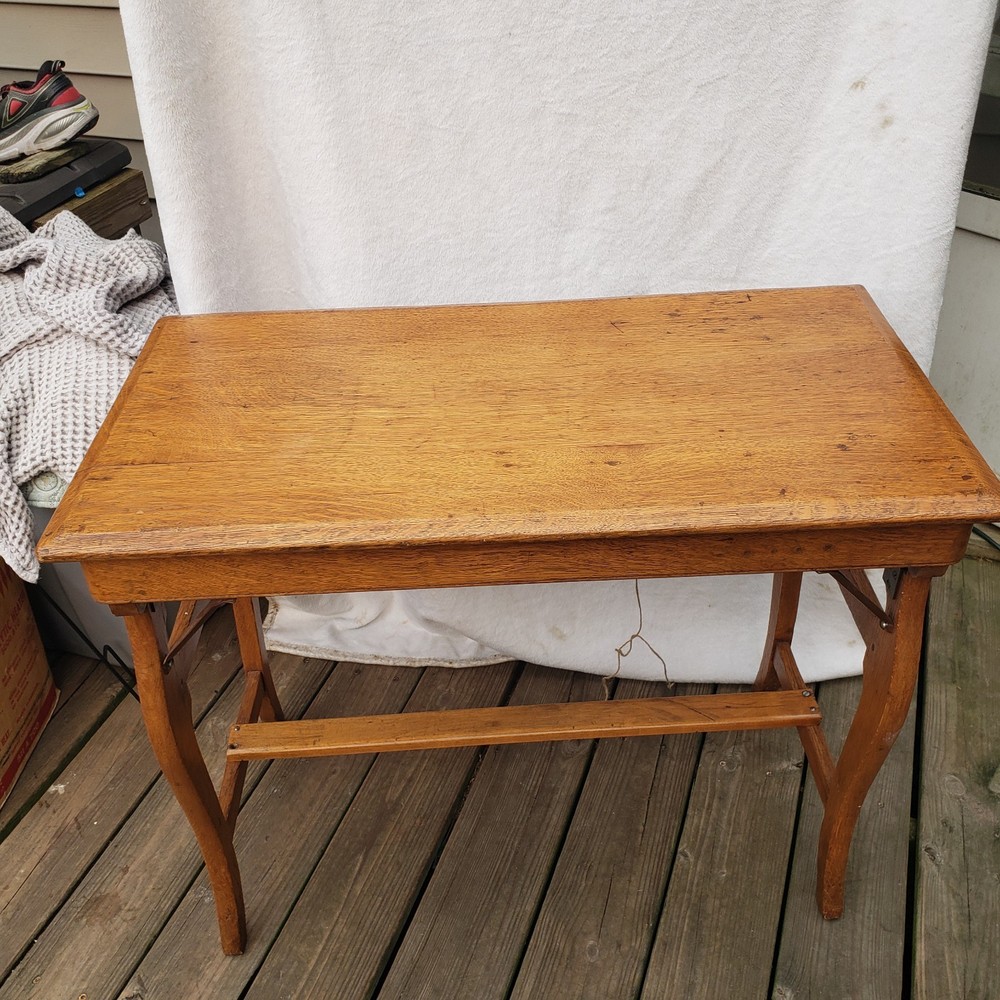 Antique Writing Desk