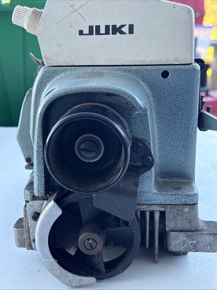 JUKI MO-804 industrial serger CLASS 0D6