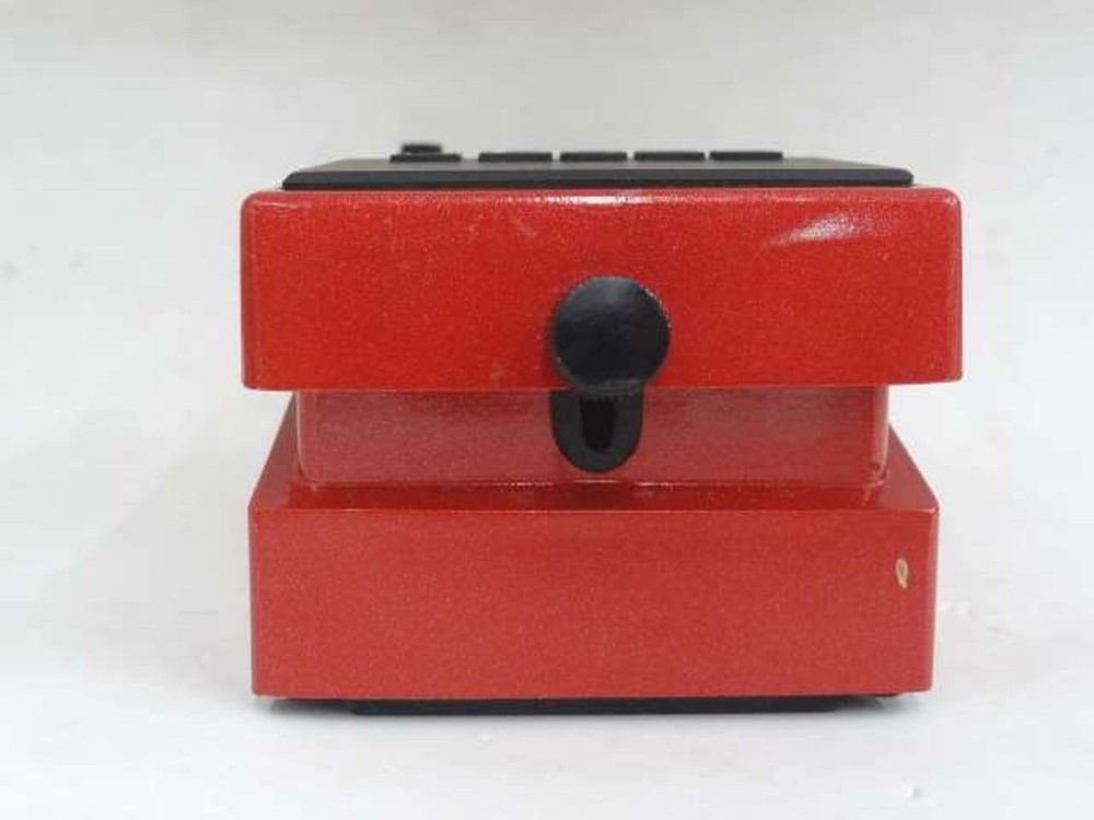 BOSS RC-3 Loop Station Pedal