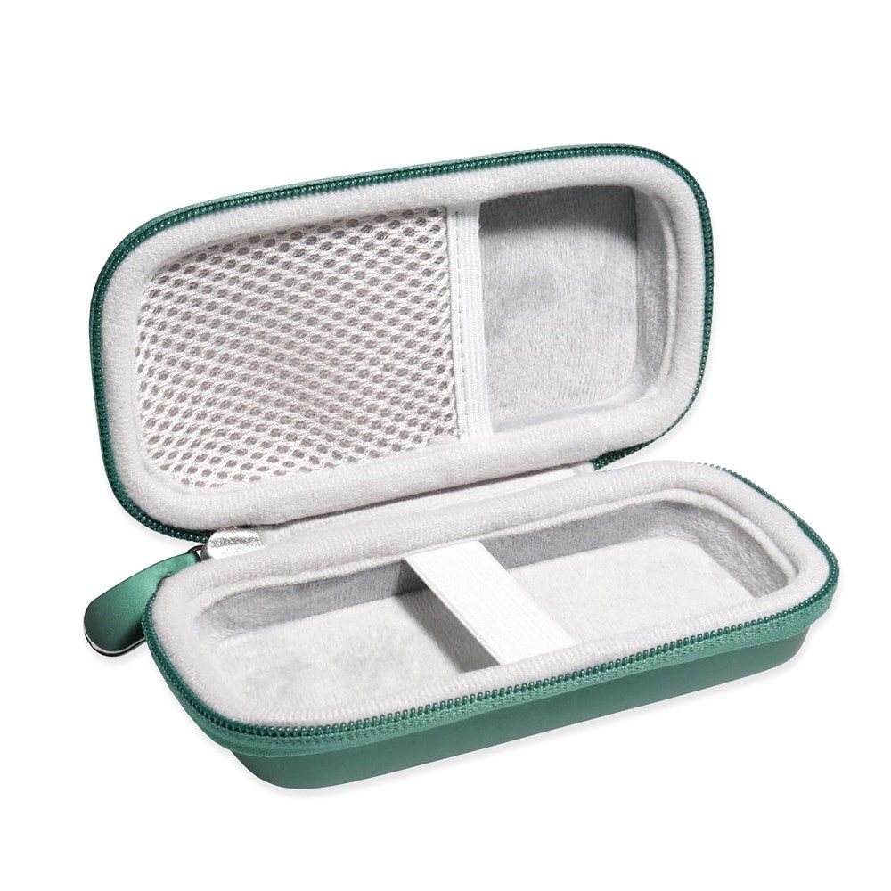 Case For Kestrel 2000 Pocket Wind & Temperature Meter Compatible W/ Memory Card