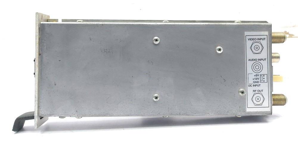 Drake Agile Channel Modulator VMM860AP