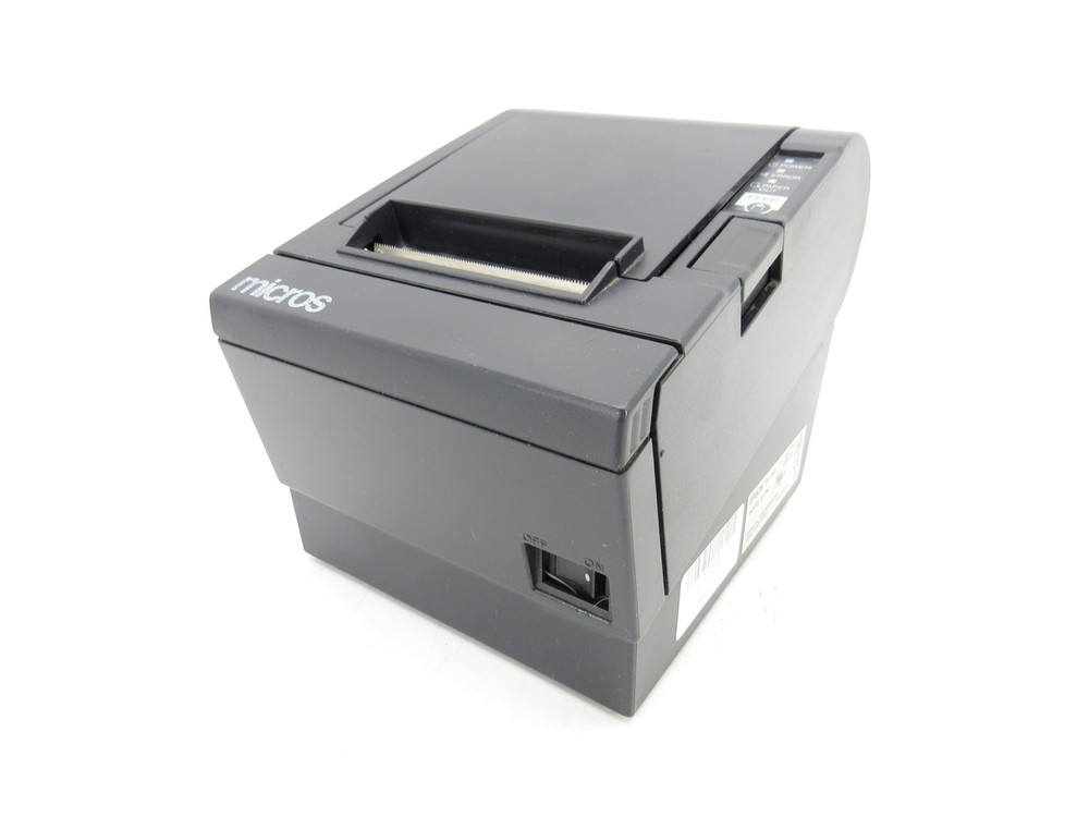 Epson TM-T88III M129C USB / Network Receipt Printer