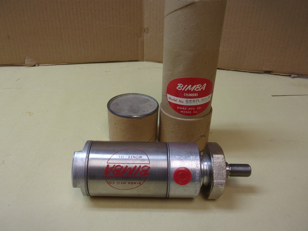Bimba SSRD-311-D Cylinder