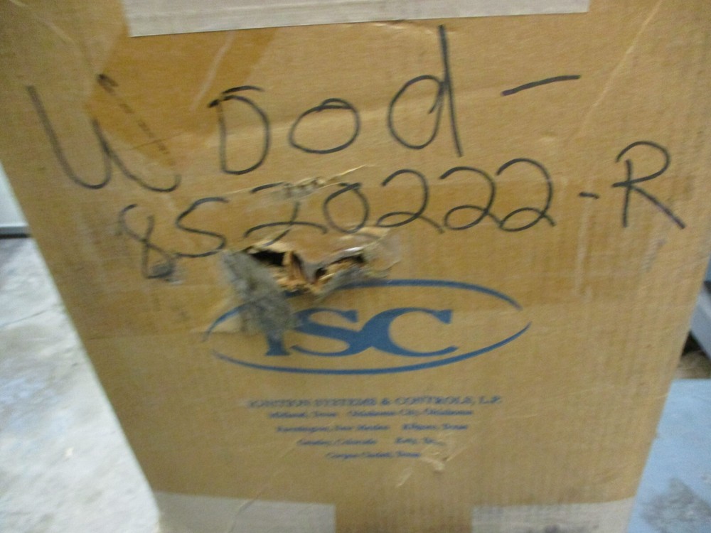 ISC Ignition Systems & Controls Governor ISC UG8L 435-722-3471