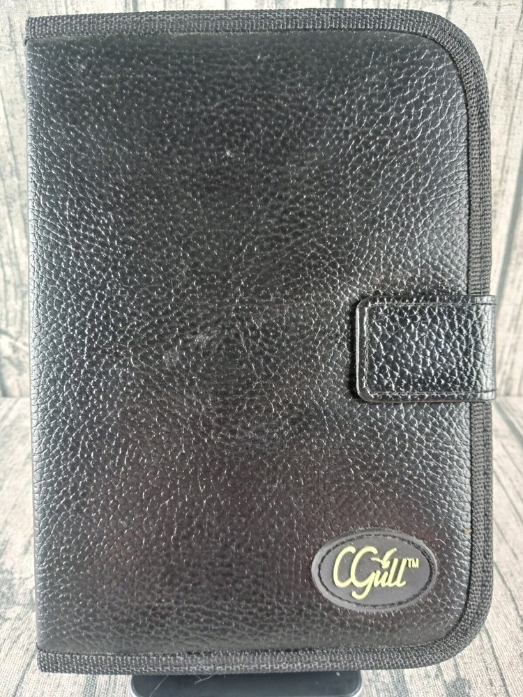 CGull Tool Kit (Arts & Crafts, Leather Work Tool Kit) Pre-Owned - Good Condition