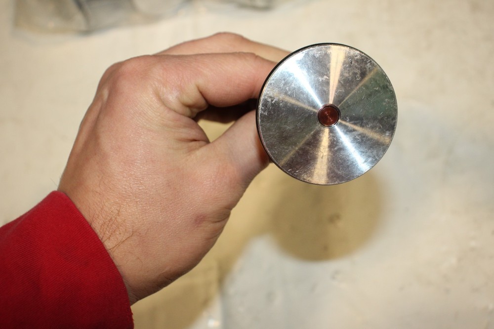 NEW Paslode Piston Driver 501519