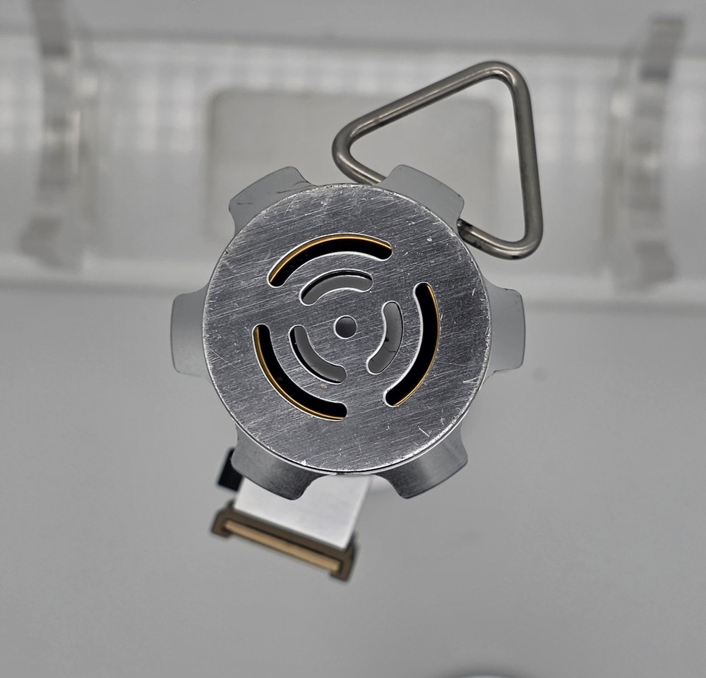 Luke Skywalker TXQ BOBF Lightsaber