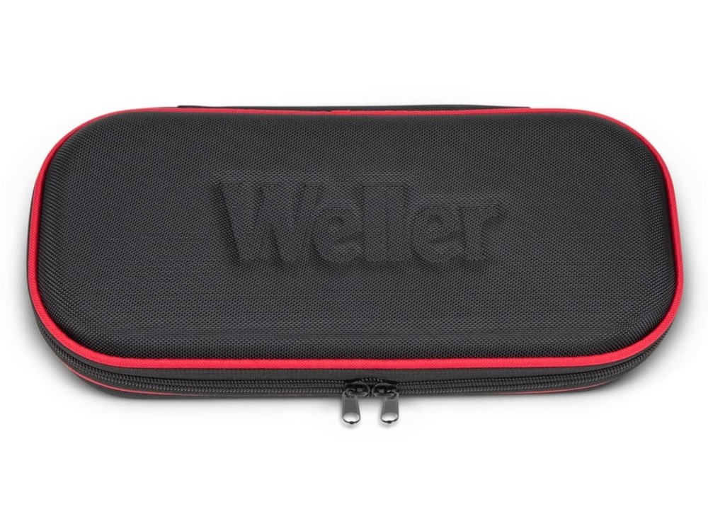 Weller WLACCSCI - Soldering Iron Storage Case, Hard Sided
