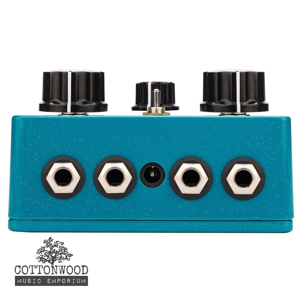 EarthQuaker Devices Towers V1