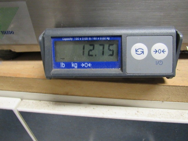 WALDRON FLEXALIGN 3W SHD GEAR COUPLING **NIB**