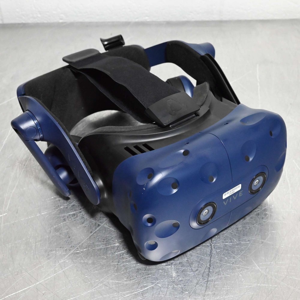 HTC Vive Pro headset only