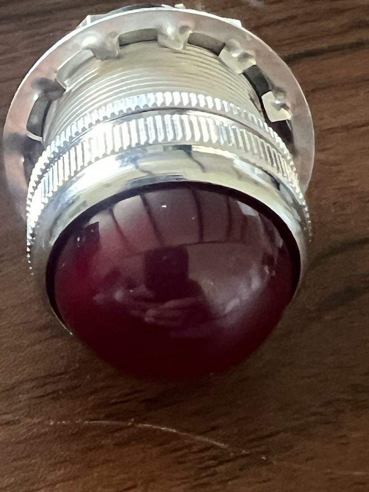 Iight Indicator DIALIGHT vintage