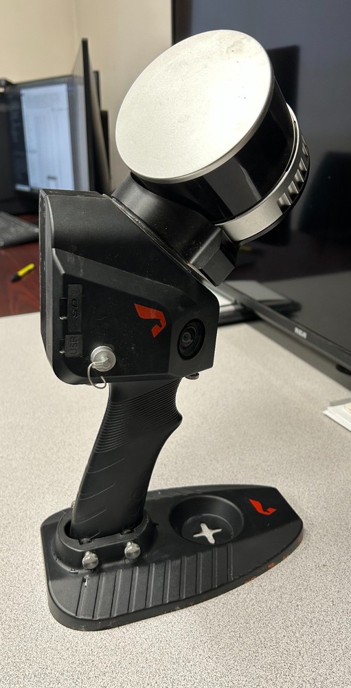 FEIMA ROBOTICS SLAM100 Handheld Laser Scanner - K1