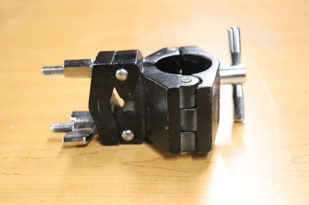 Gibraltar Multi Clamp 1-1/2" Drum Rack Clamp #3