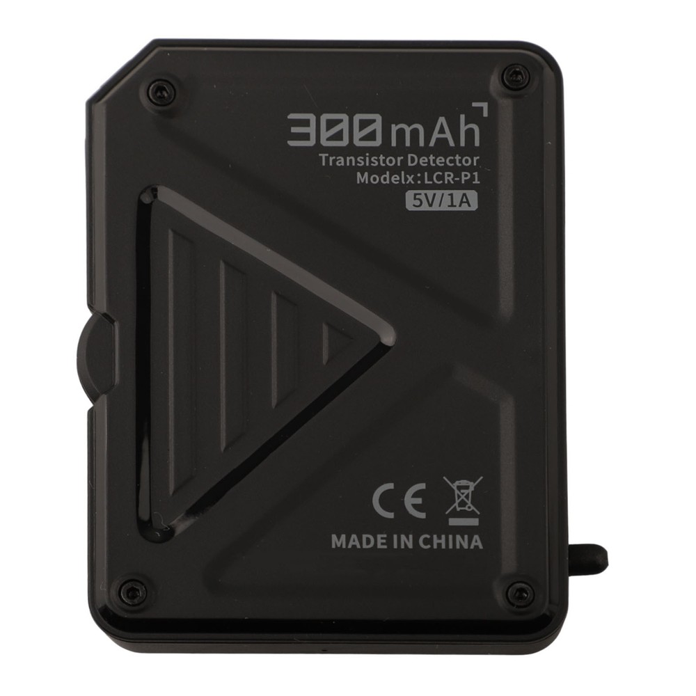 LCRP1 Advanced Testing Tool for Accurate Electronics Measurement Needs