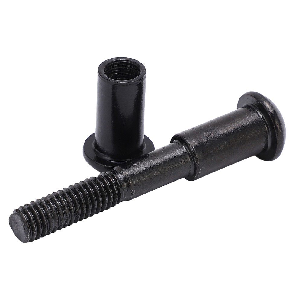 (black) Electric Scooter Fixed Screw Strong And Durable Fixed FF