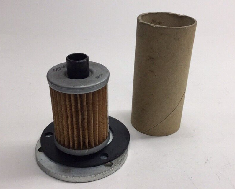 Argo Hytos 40F402 Filter Built-in Suction