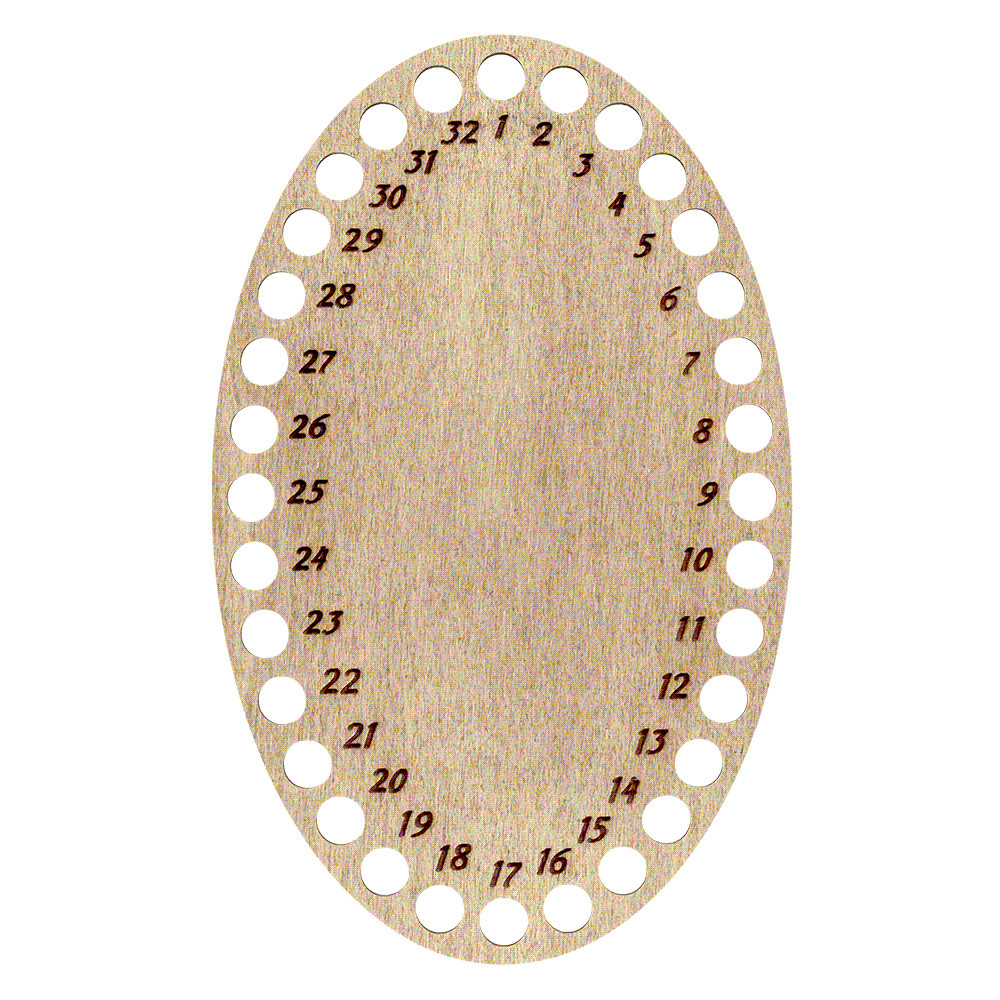 Wonderland Crafts Thread organizer FLZ(P)-057