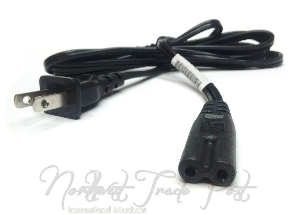 Replacement Power Cord for Rival Versaware Slow Cooker Model SC7600 Crock Pot