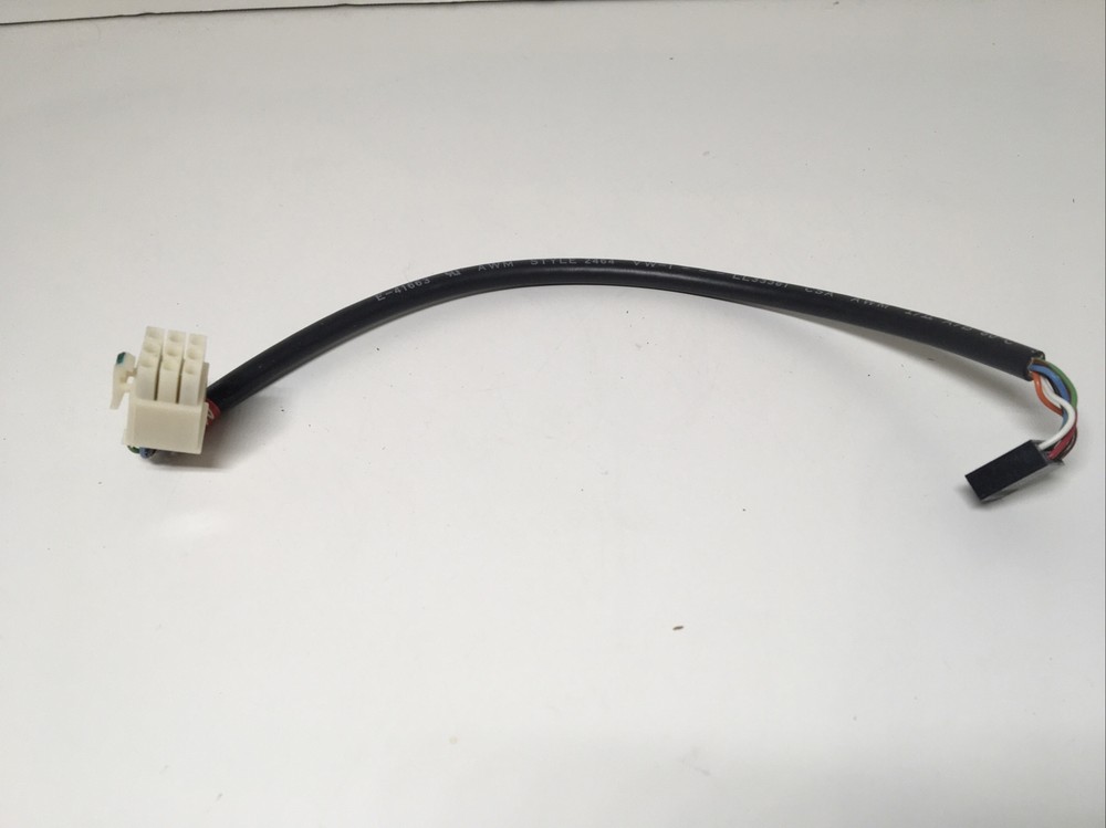 Mars 24v Validator Power Harness