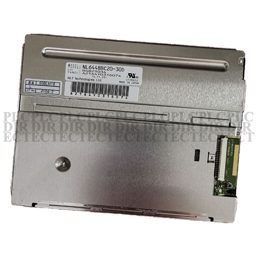 NEW NL6448BC20-30D TFT LCD Panel