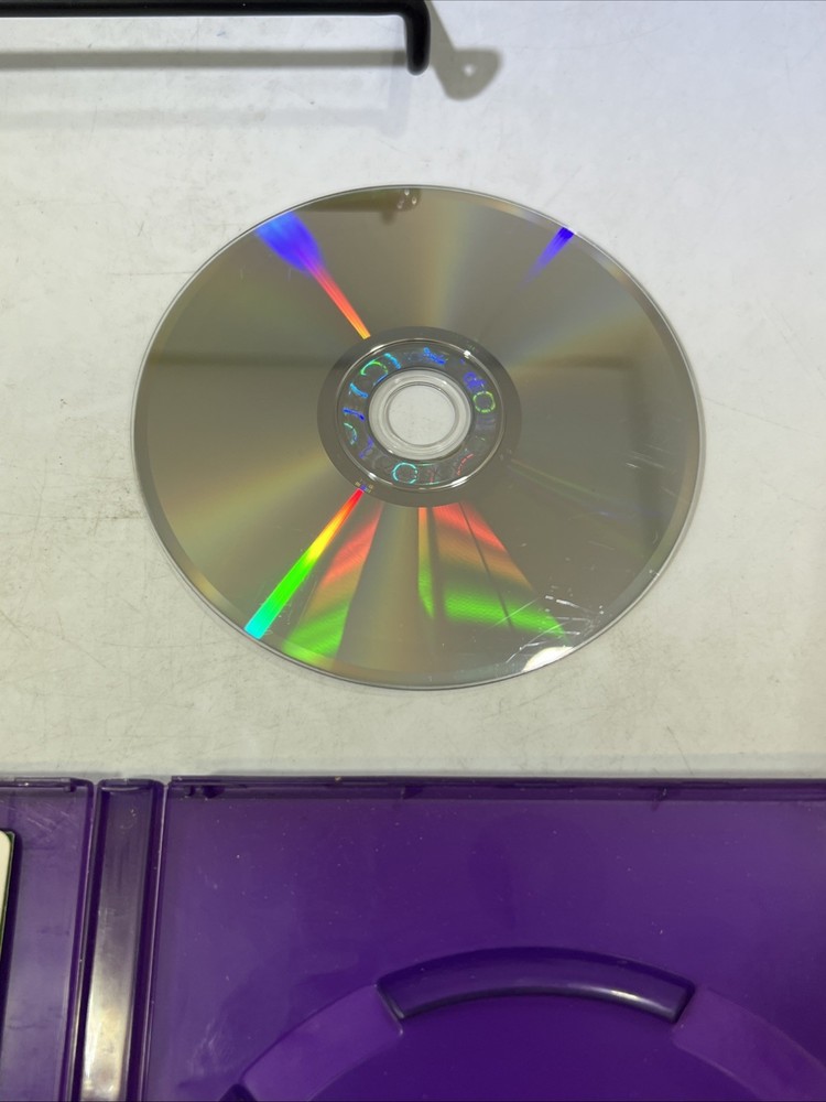 Microsoft Xbox 360 Kinect Sensor Bar W/6 Games Tested Bundle Lot #ML2