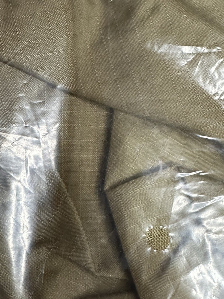 USGI Hook & Loop Double Pocket Panel – Propper – NSN 8465-01-612-4187 – New