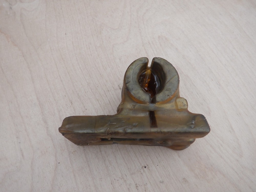 COLCHESTER MASTER 2500, IMPERIAL HALF NUT No 72740