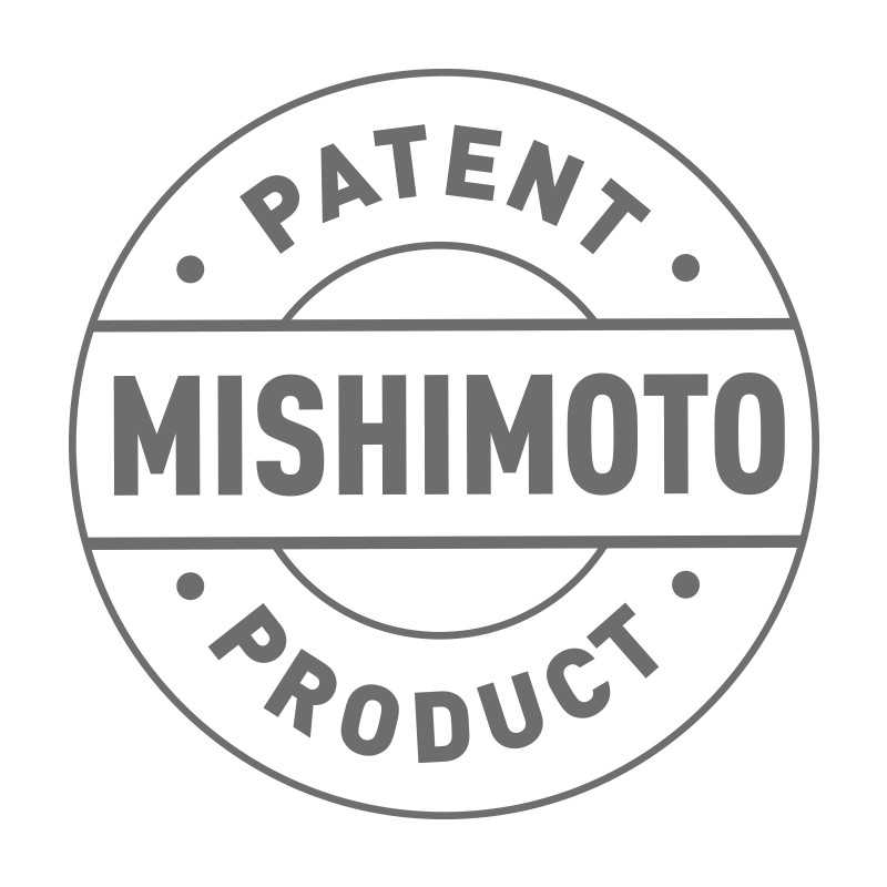 MMBCC-HF Mishimoto Universal High-Flow Catch Can Kit