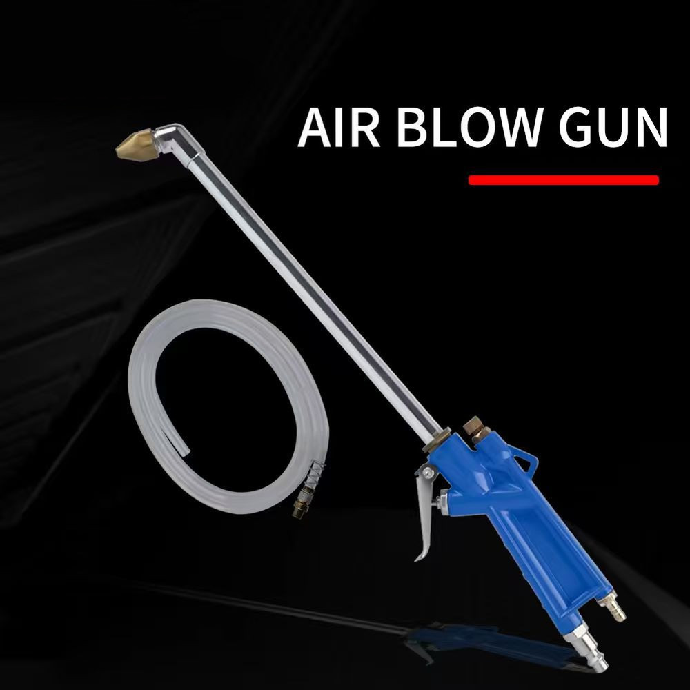 For Engine Degreasing Car Engine Cleaner Engine Degreaser Tool Long Siphon Hose