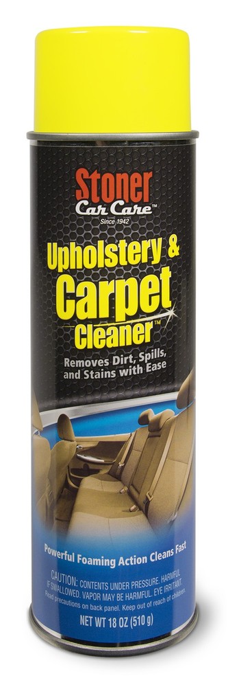 Stoner Solutions 91144  CAR CLEANER
