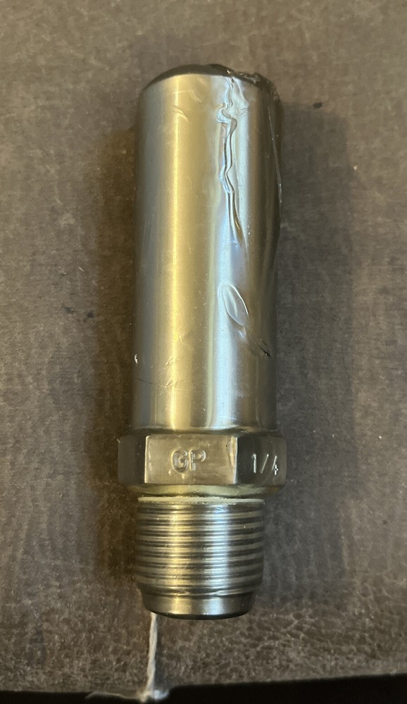 IMS Company Nozzle Body GP  1/4" Long.
