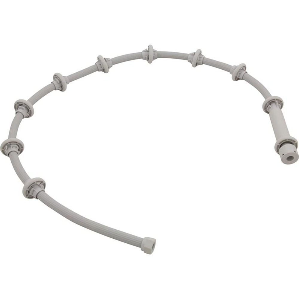 Sweep Tail Kit, Hayward TriVac 500/700