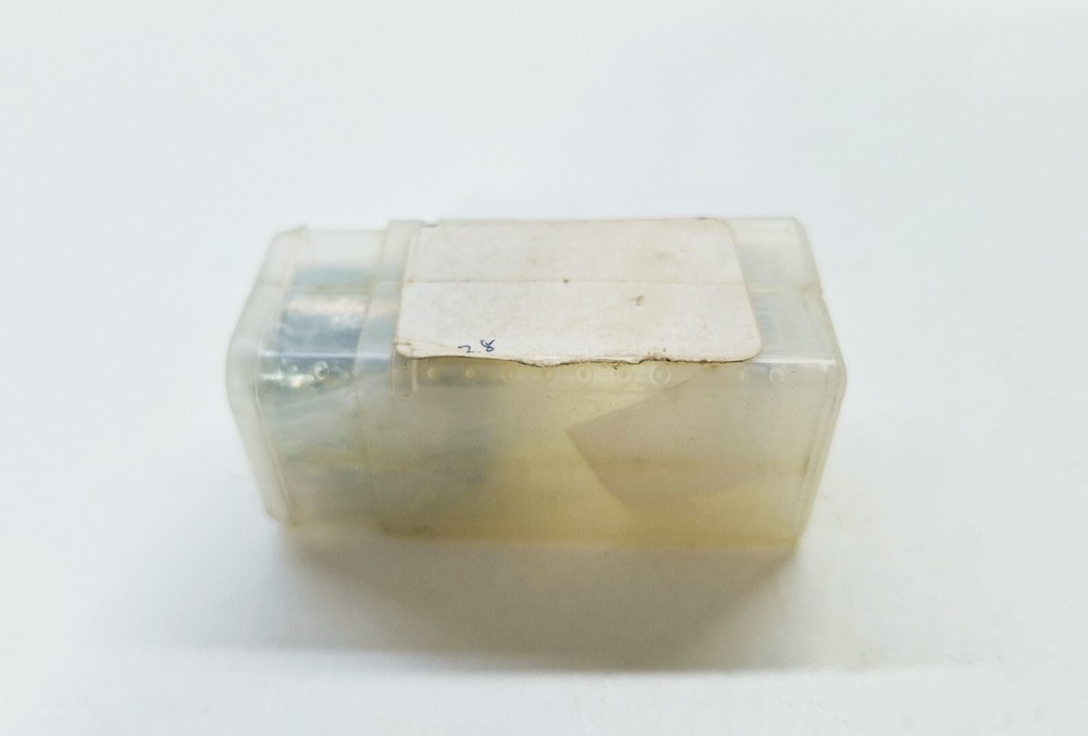 MATE PRECISION TECHNOLOGIES SLUG FREE DIE 2.80 + .16