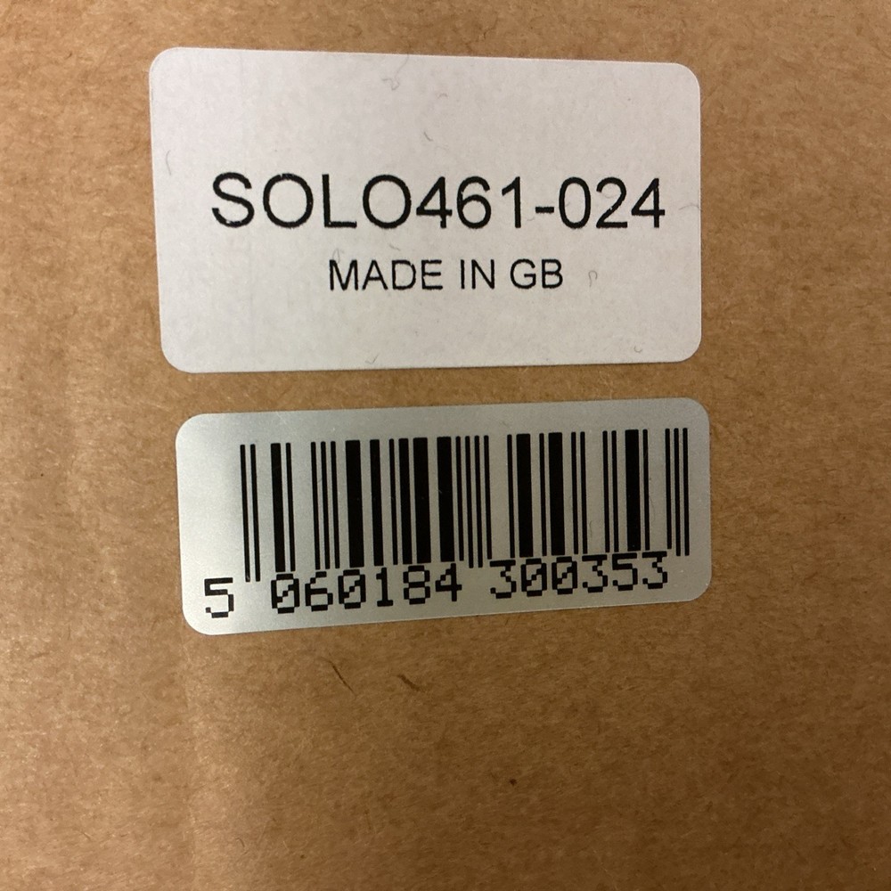 SOLO Heat Detector 461-024