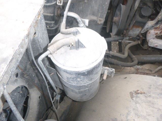 TCHEV1500 1992 Jack 1662073