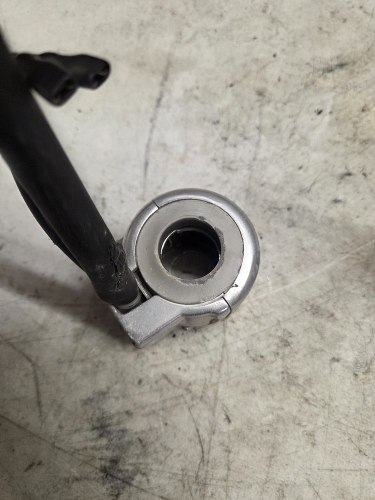 04 - 09 2006 Honda Shadow Aero VT750CA left handlebar switch