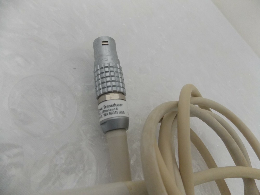 Philips D2cwc Ultrasound Transducer Probe (13)