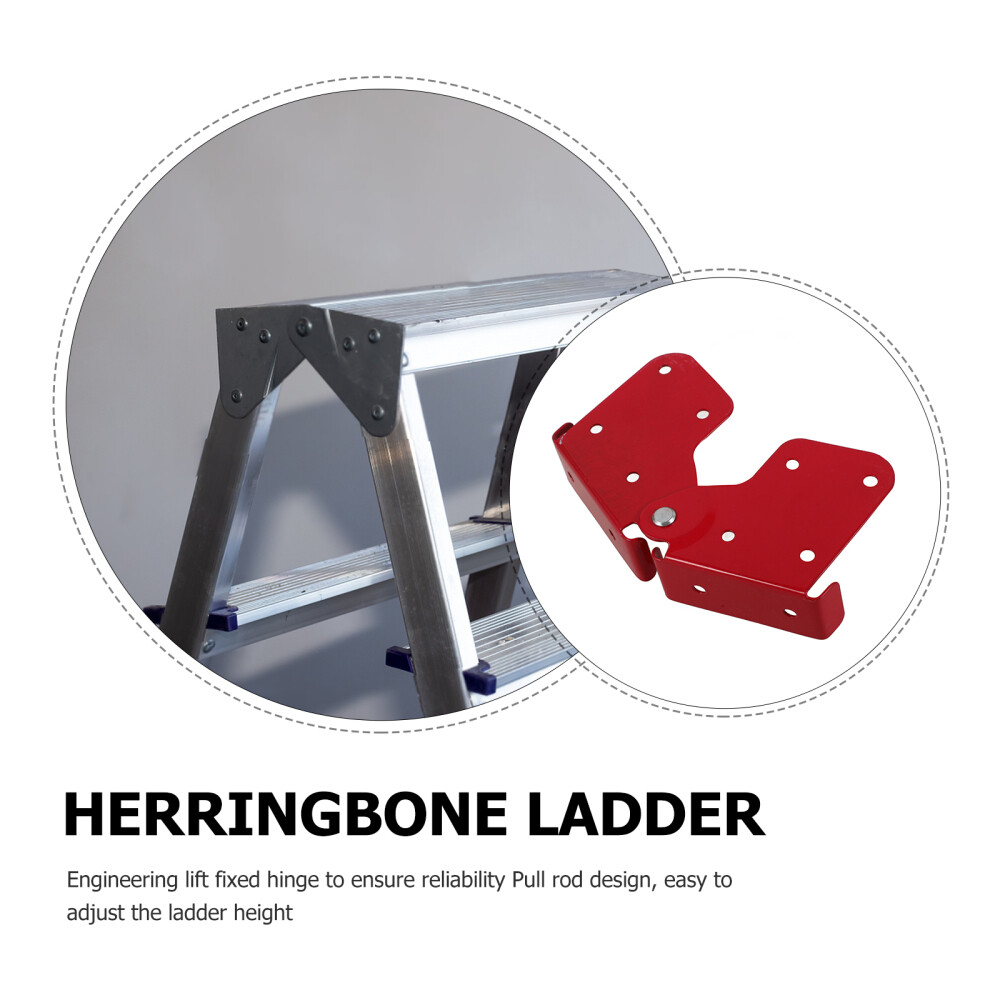 Attic Ladder Hinge Replacement Hinge Step Ladder Hinge Attic Ladder Attachment